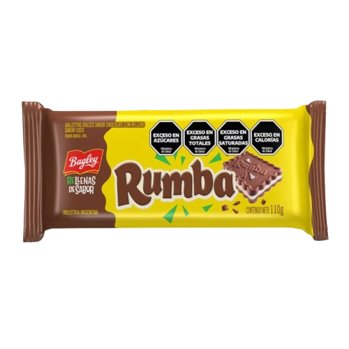 rumba