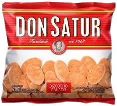 don satur saladas