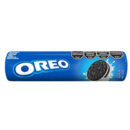 oreo